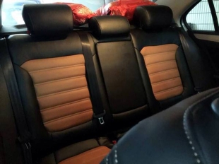 改装商务车